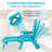 Gackle Outdoor Chaise Lounge
