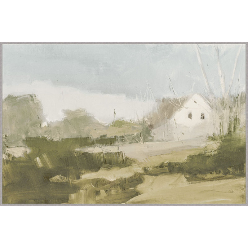 Farmhouse Impressions Wall Art & Signage