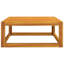 Chaise de patio avec coussins et repose-pieds-1224075534