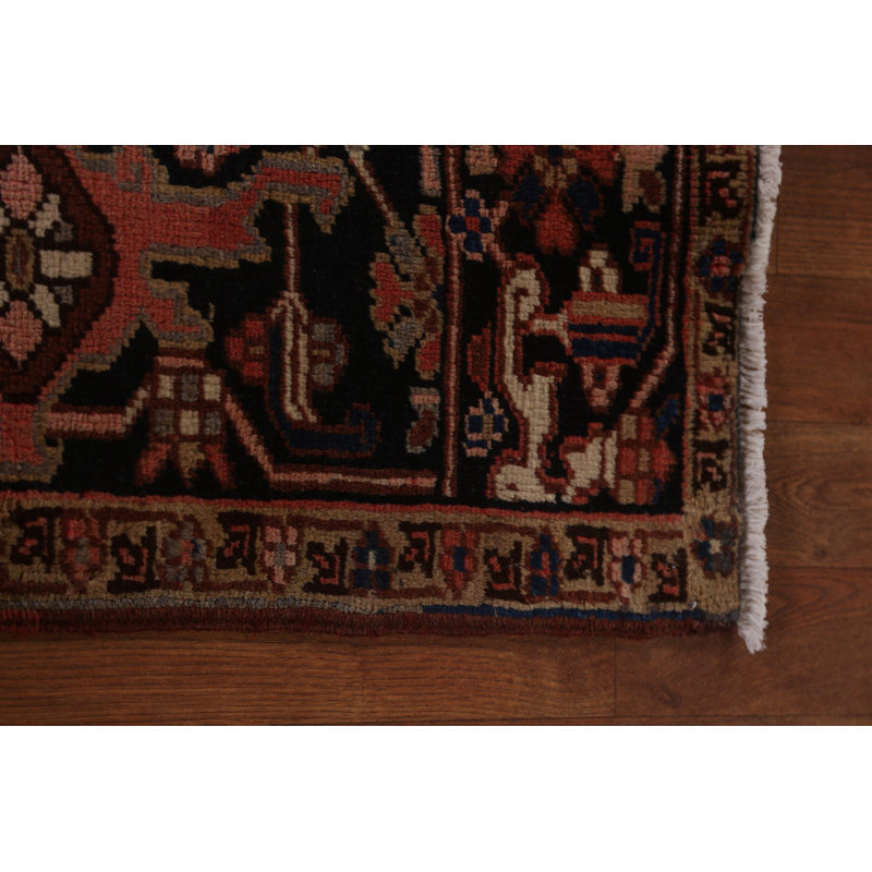 Tapis en laine Heriz