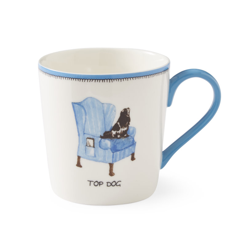Tasse pour chien 12 oz