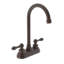Seaport Double Handle Bar Faucet-39192245