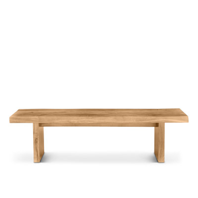 Colin Dining Bench