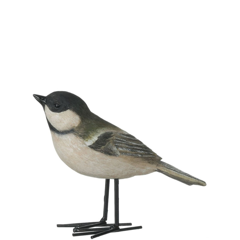 Figurine chickadee Skarthi
