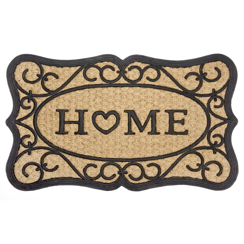 Hanse Home Mix Mats Doormat