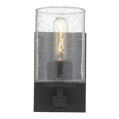 Hoff Armed Sconce