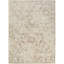 Tapis à motif oriental crème-30140055