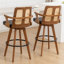 Tabouret de bar et tabouret de bar Modern-714958716-714958705
