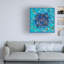 «Imaginarium Aquarium» sur toile-238783369