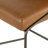 Laina Upholstered Counter Stool with Metal Frame-238255265-238255267