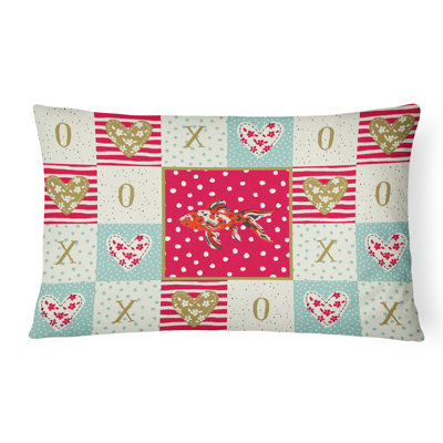  Coussin Shubunkin
