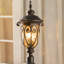 Luminaire d'extérieur à 3 lumières Erickson