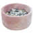 Pink is out of stock selected
