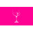 LAV Misket Coupe Cocktail Glasses, 8 Oz