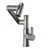 Gris pistolet est en rupture de stock
