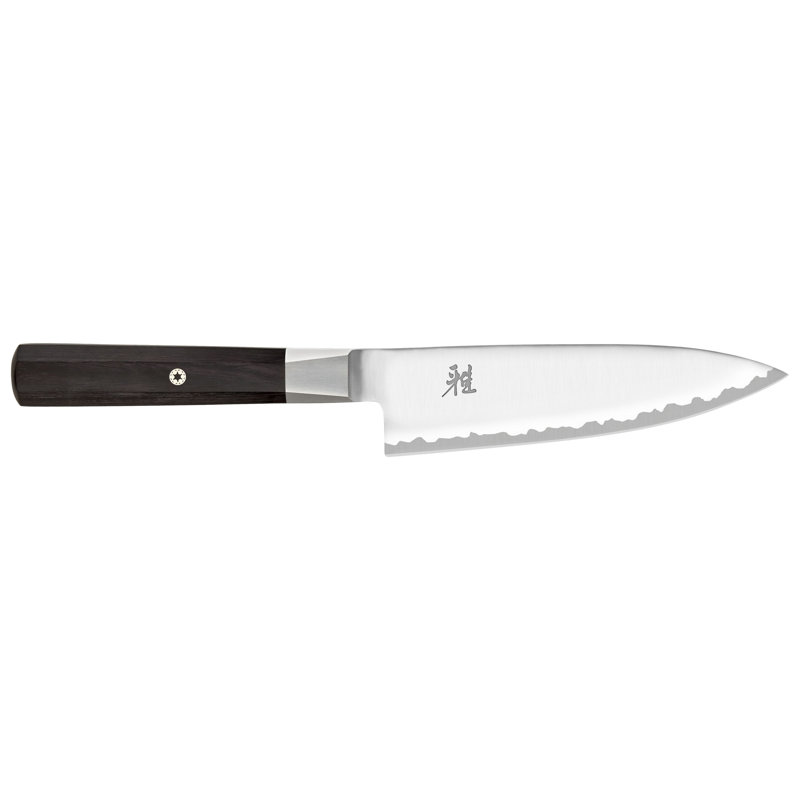 Miyabi Koh Chef's Knife, 6"