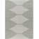 Tapis intérieur / extérieur vert Isidro Irielle
