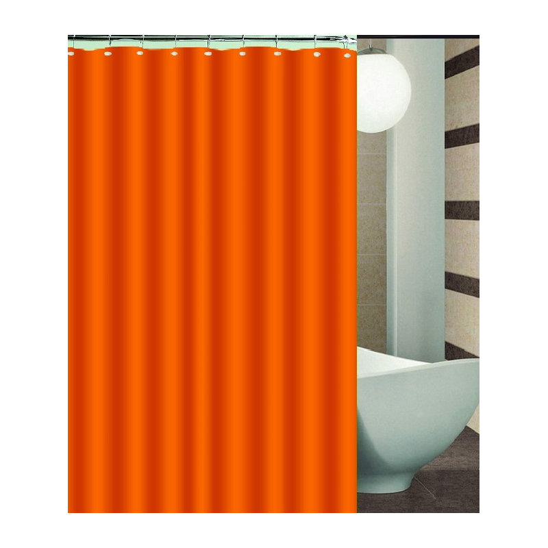 Nakayama Liner, Orange