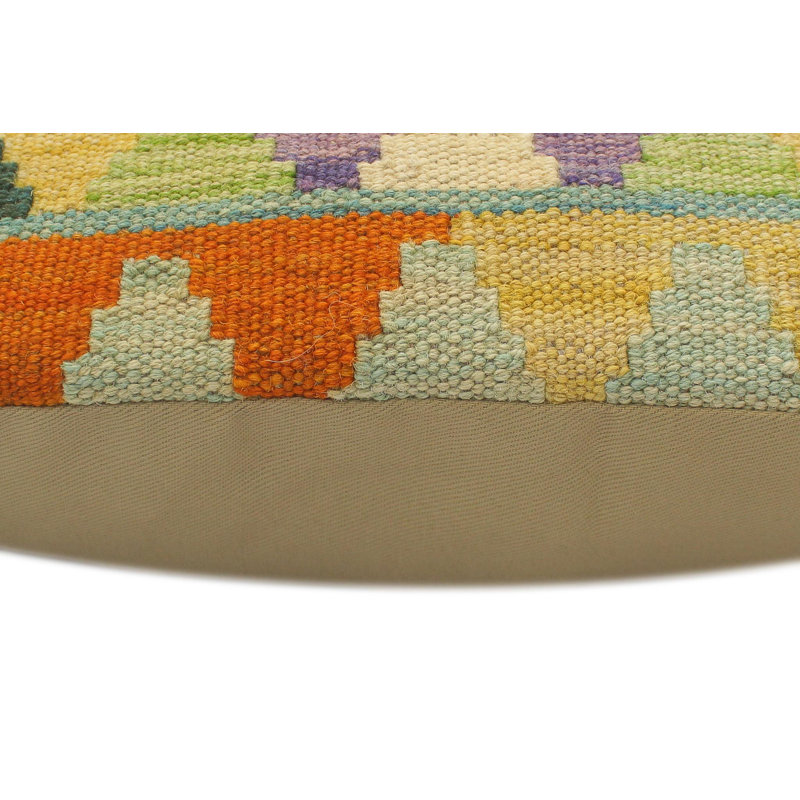 Coussin Boho Chic Turkish