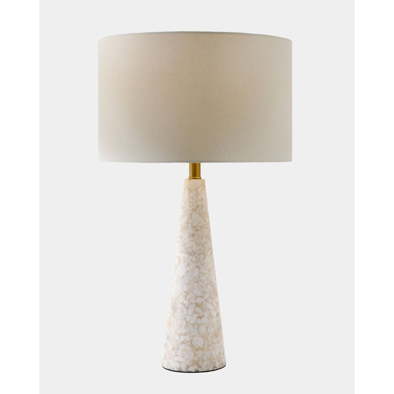 Mosaic Table Lamp