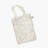 Animal Parade Crib Sheet, Ivory