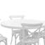 Baume 4 - Person Dining Set-17219777