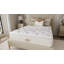 Timeless 15'' Plush Pillow Top Innerspring Mattress-1801050036