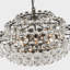 Sanger 12 - Light Chandelier-1901414839