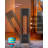 Patio Heater For Outdoor, 360°all-round Heating, 1500w Indoor Electric Infrared Heater, Portable Tower Heater, 2 Speeds Oscillation, Tip-over Protection For Garage, Backyard, Home-106678128