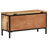 Beki Accent Trunk