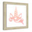 Adhésif décoratif «Be the Unicorn 1» Be a Unicorn-47833358-47833355