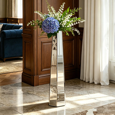 Gudrun Handmade Floor Vase