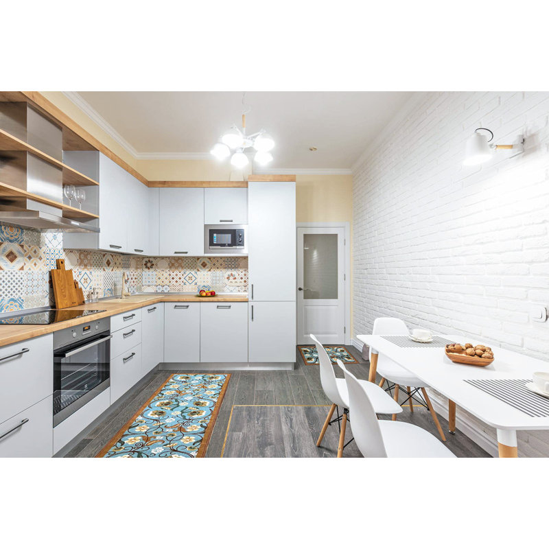 Tapis de cuisine Ohako