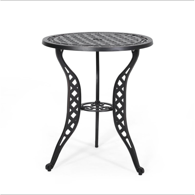 ENSEMBLE BISTO BONO METAL