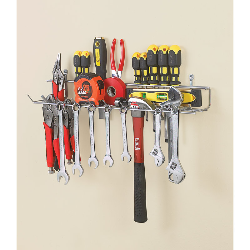 Outil de garage à suspendre