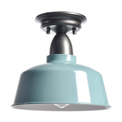 Plafonnier de couloir intérieur / extérieur