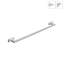 Lea Wall Mounted Towel Bar