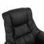Ato 71cm Wide Ergonomic Recliner