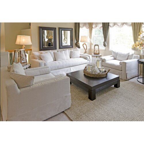 Sand & Stable Seahaven Living Room Set & Reviews | Wayfair