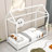 Platform Bed-126348696