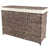 Brown Gray is out of stock selected