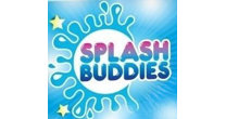 Logo Splash Buddies