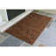 Paillasson intérieur semi-circulaire 24 po x 39 po WaterHog® Brittney Leaf-1560582703-1560582672