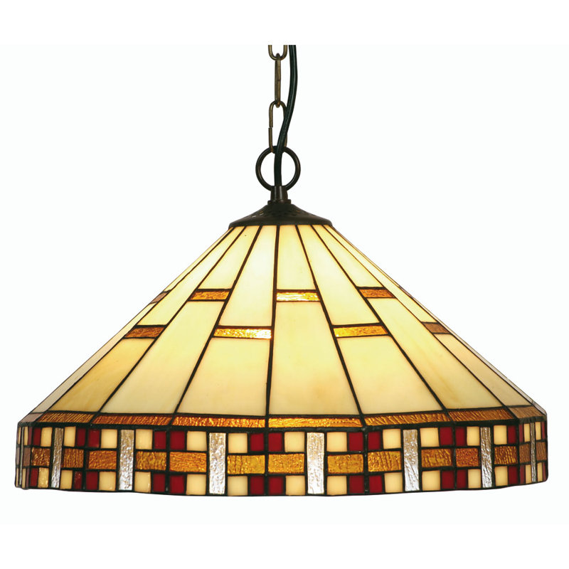 Craver 1 - Light Black Dome Pendant