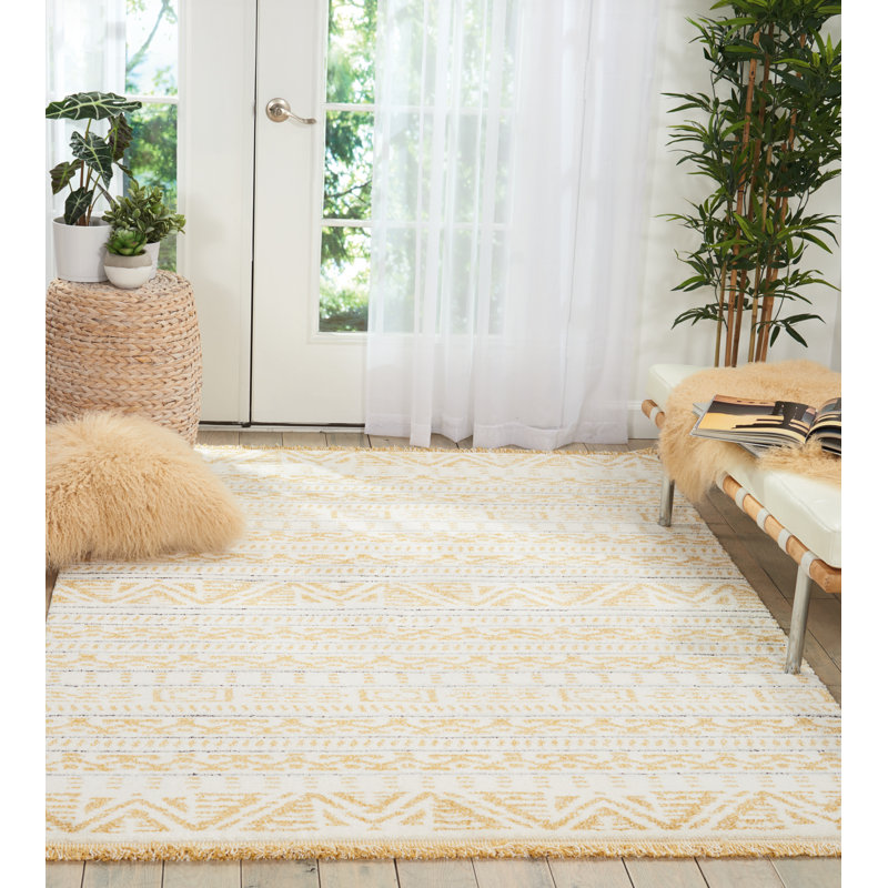 Penwell Indoor Rug, Rectangle 7'10" x 10'6"
