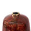 Vase Sharma Crimson Gold