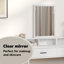 Dressing Table with Mirror