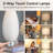 Burdetta Table Lamp