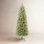 Slim 7.5' Pine Christmas Tree - The Holiday Aisle®