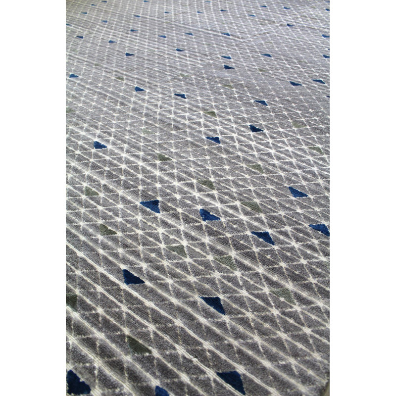Area Rug, Rectangle 6' x 9'